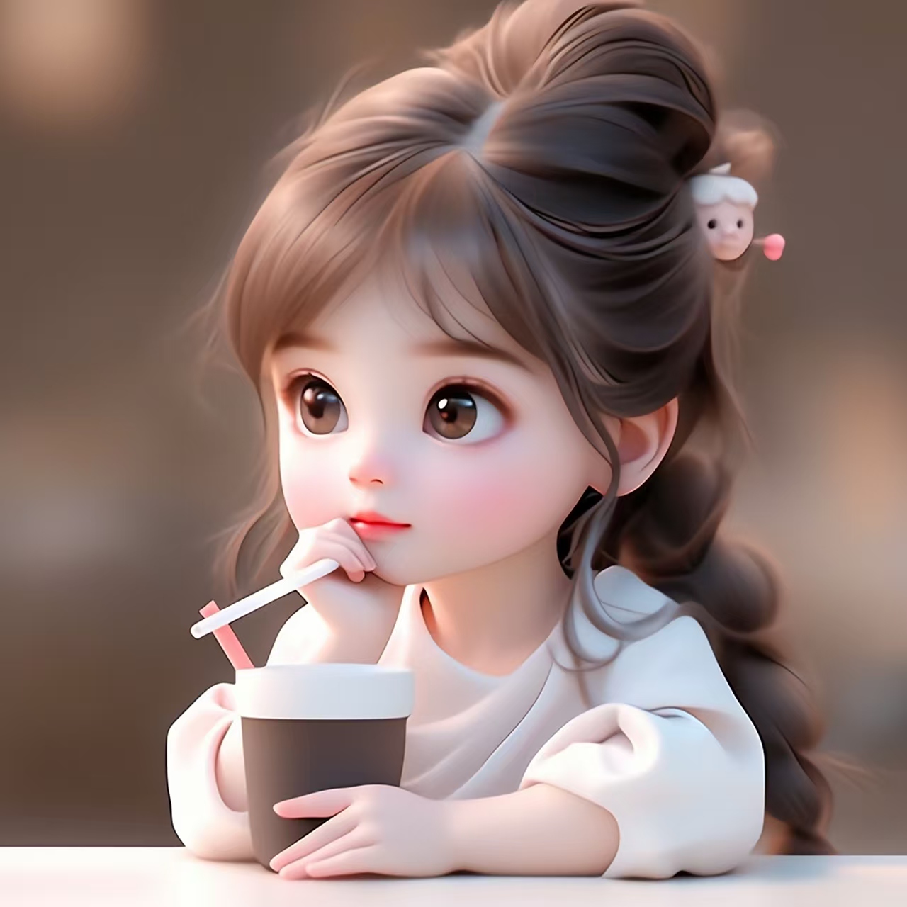 李老师